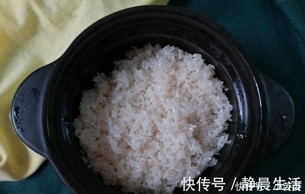 不容易|煮饭就是米加水？怪不得不好吃，教你3招，想把饭煮难吃都不容易