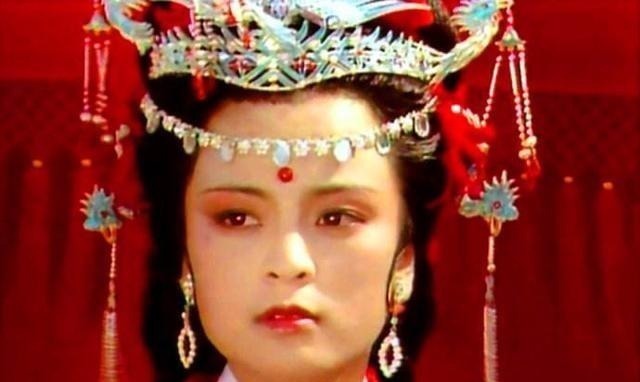 茯苓霜!红楼梦:探春远嫁到底去了哪里?有多处描述暗示了她的最终结局