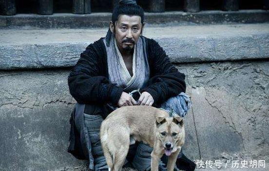 刘邦|刘邦称帝后给侄子称号，致嫂嫂被笑千年，嫂子怎么得罪的他？