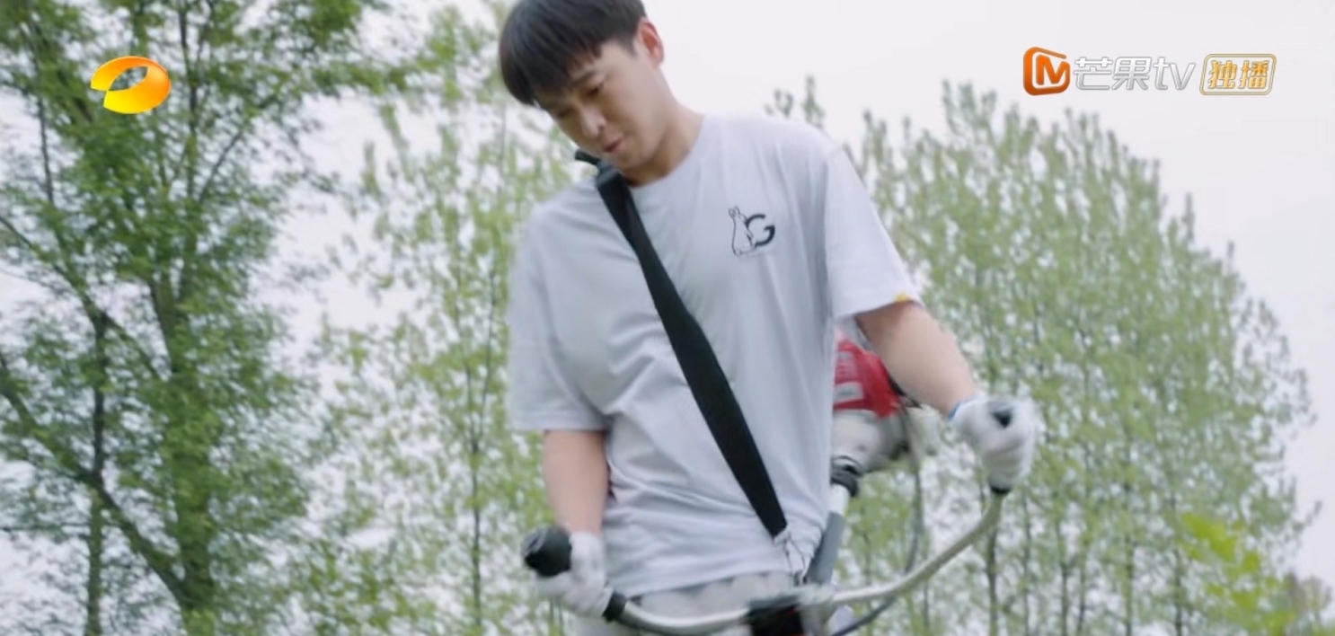 贡献 彭昱畅离开《向往5》,走前做出两大贡献,和陈赫李诞成鲜明对比