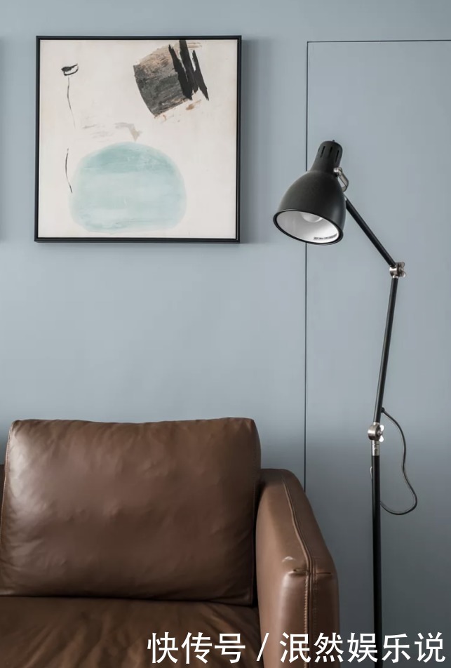 突兀感|买了小户型别气馁,教你6招设计技巧,轻松扩大空间,收纳倍增