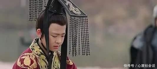 文帝曹丕之|以禅让而始,以禅让而终——曹魏政权诸帝