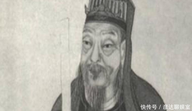 皇太子|北宋三朝宰相韩琦,胆识过人,为朝廷发展作出贡献