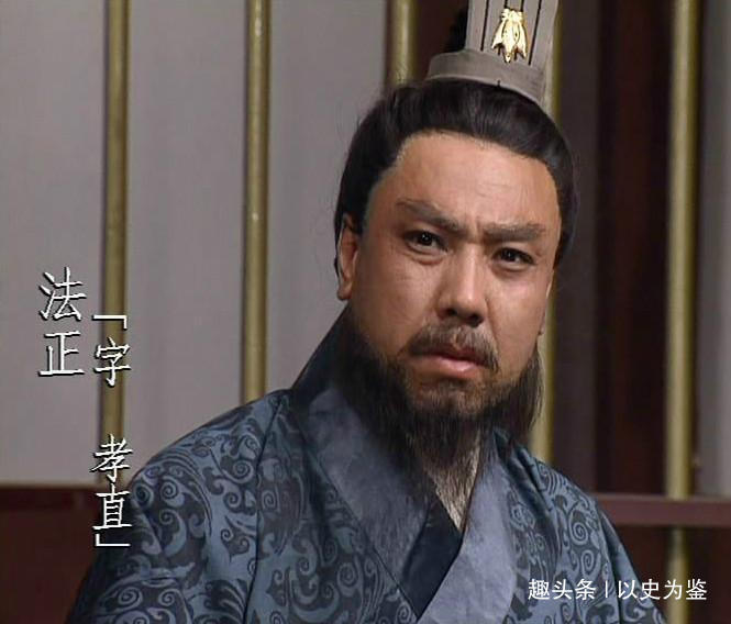 曹操|大话三国如果张飞不早亡，刘备能打赢夷陵之战吗