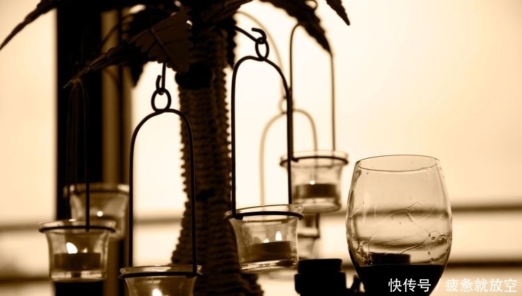 爱了不悔,分了不恨,才是世间真爱的模式