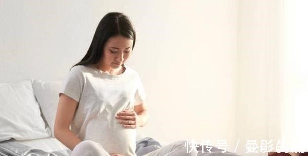 信号|孕晚期身体出现这4个信号,说明胎儿要“退房”,准妈妈要多留心