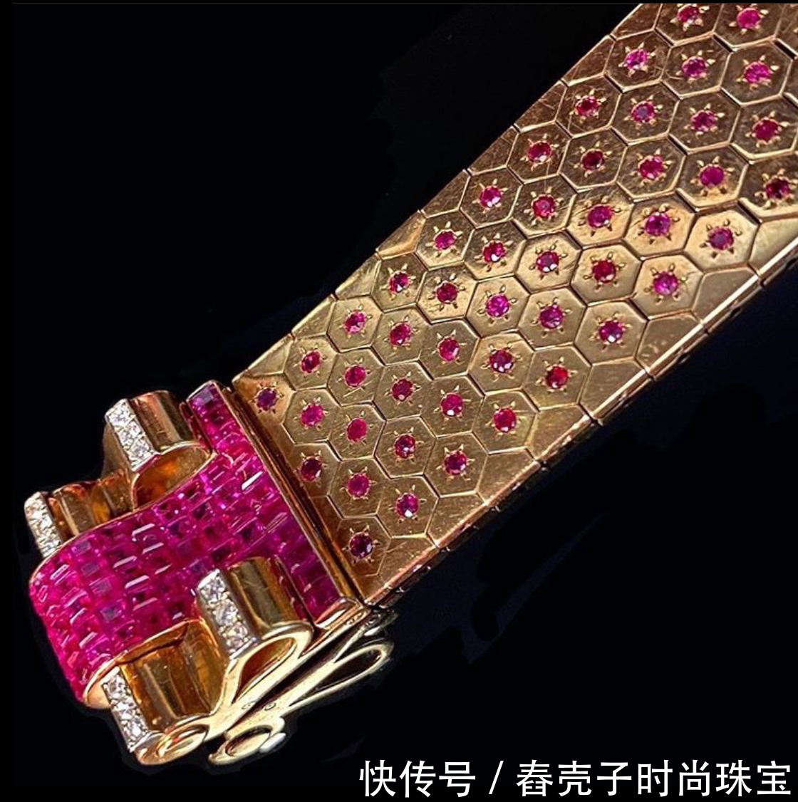 二次世界大战|二次世界大战最特别的规定珠宝制作只允许使用黄金