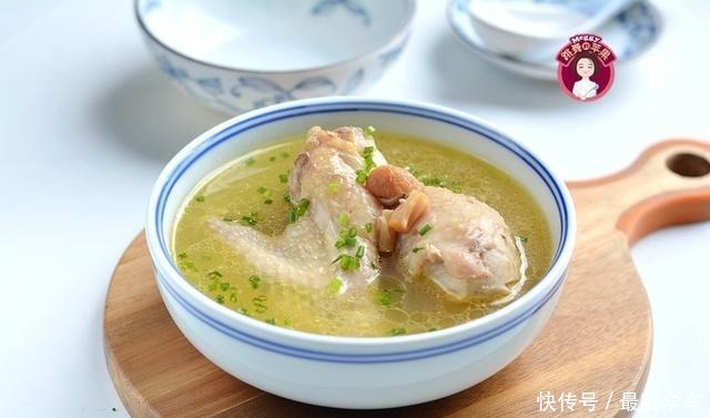 妈妈每天早晨坚持喝“它”,气色红润,皮肤细