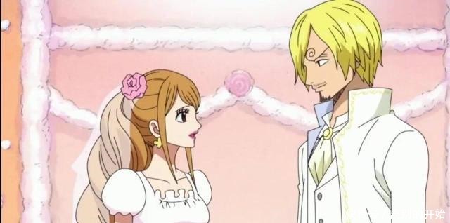 巧妙|海贼王草帽团三大战力的官配,尾田为他们做了一个巧妙的安排