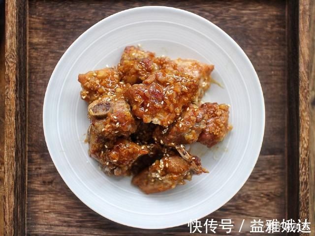 世界杯|排骨这样做,不用一滴油,简单省事还好吃,端上桌根本不够分