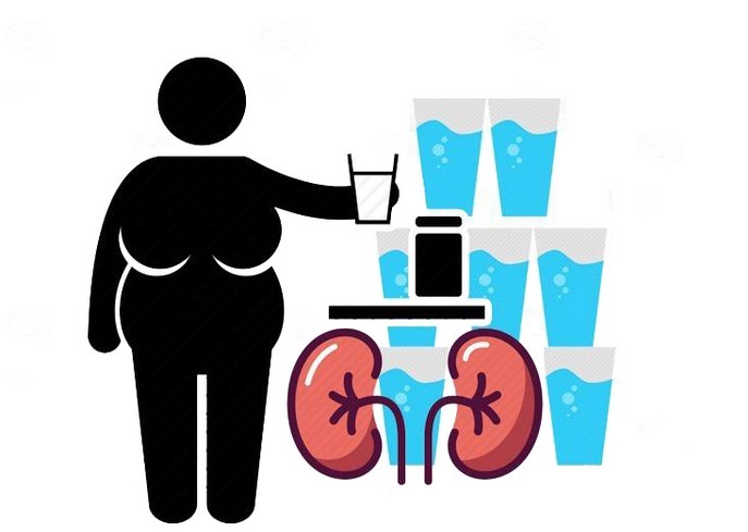 内脏|到底喝冷水好,还是热水更健康?医生告知:喝这种水,5种好处