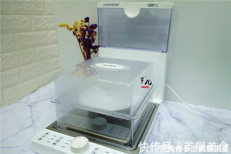 黑米最好吃的做法，比蛋糕简单，比馒头营养，松软可口孩子抢着吃