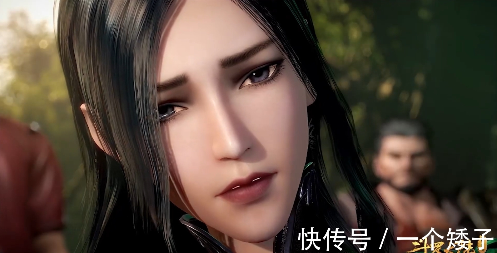 宁荣荣|盘点斗罗大陆中的9位美女封号斗罗,你知道都有谁吗?