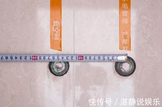 线管|新房装修水电怎么验收记住这几条，入住后不操心