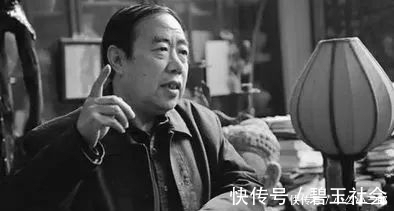 人脉|贾平凹:一个人越是没钱,越喜欢炫耀以下几样东西,但愿没你