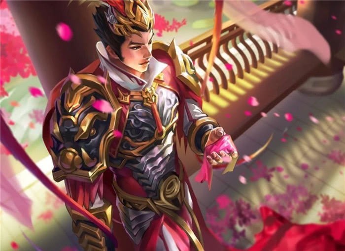 不服|“吾,汝等安敢不服”?《三国杀》中的这几句经典台词,你听过几句?