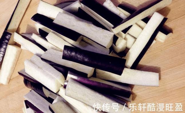 茄子|三伏天多晒些茄子干，到冬天做菜吃，比新鲜茄子都美味，教您方法