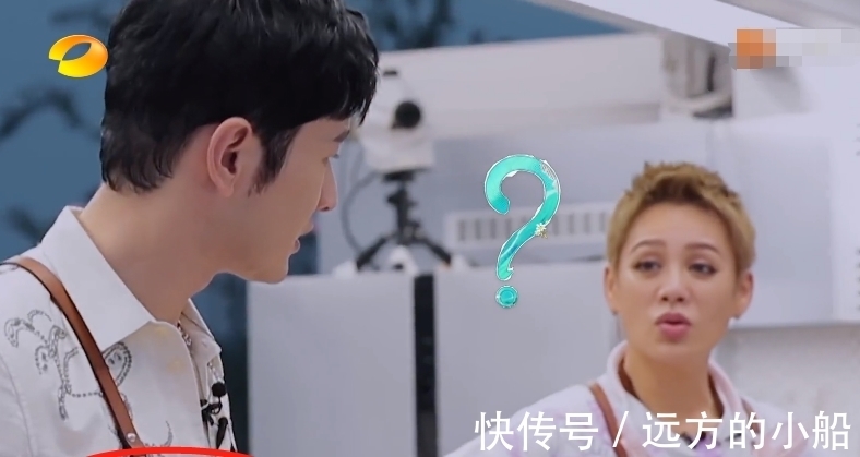 网友吐槽|《中餐厅5》没有大厨撑场,黄晓明也救不了,惨遭网友吐槽!