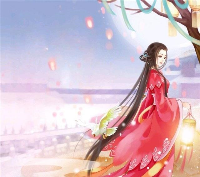 女儿身|盘点5本女扮男装的古言小说君似翩翩少年郎，敛眉卸甲点红妆