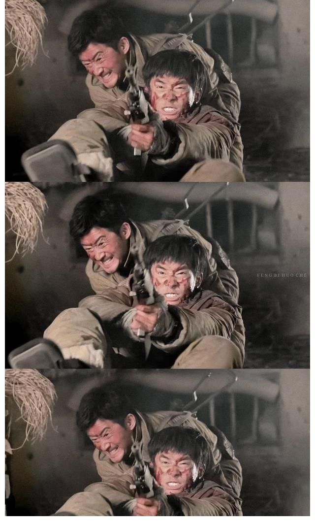 吳兄弟|易烊千璽斬獲“雙重身份”！圈內人士為他創造驚喜，場面令人感動！