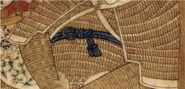 地位|古代战争里占重要地位的“盔甲”，都会用什么材料来制作？