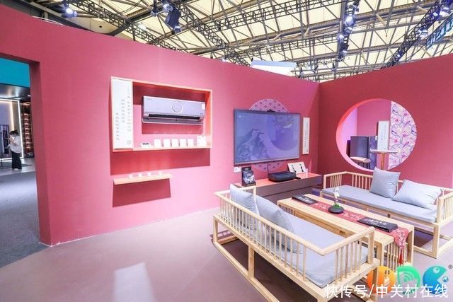 电子|三年豹变！拥抱Z时代 UDE迈向消费电子国际大展