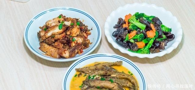 吃对一日三餐,你很难生病!三餐这么安排最健康!