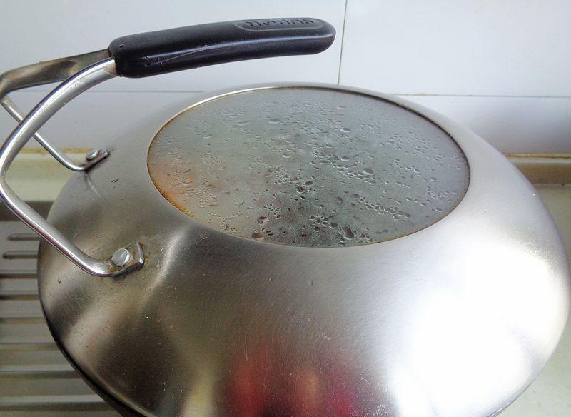 我家冬天周末一日三餐,抓饭配炖菜,好吃又暖和