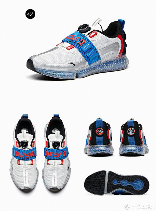 折扣|从故宫到漫威——唯品会值得买的联名款球鞋