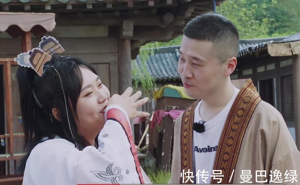 《德云斗笑社》游戲設(shè)計(jì)玩套路,結(jié)果被郭麒麟一眼識(shí)破,太打臉了