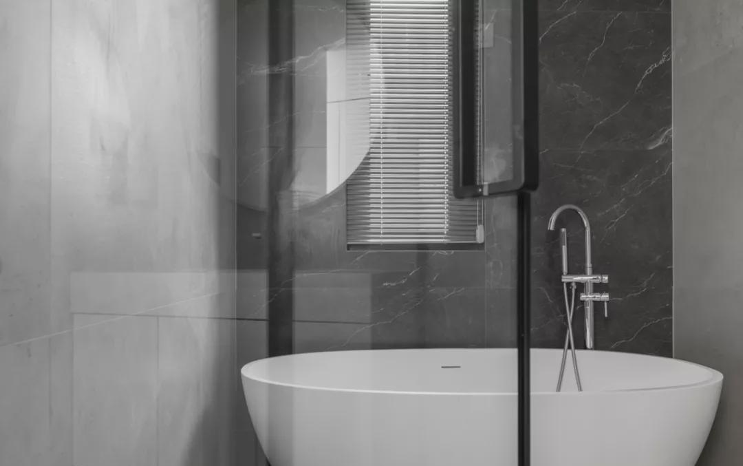 餐厅|看了她100㎡新家,我被彻底治愈了,全屋舒缓干净,氛围超好