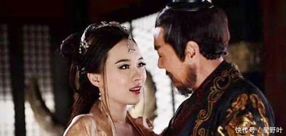 位置|从最开始的孤女,一路有自己的谋略,这才登上最后的位置