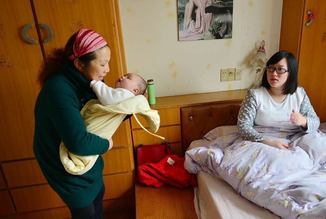 宝妈|宝妈建议：想要远离“月子病”，花钱不是关键，捂好几处更重要