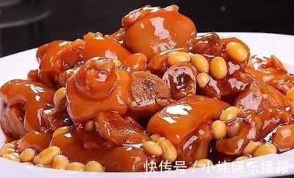 黄豆|做出来嫩滑香浓,营养不腻,鲜甜爽口,孩子一勺一勺吃的很满足