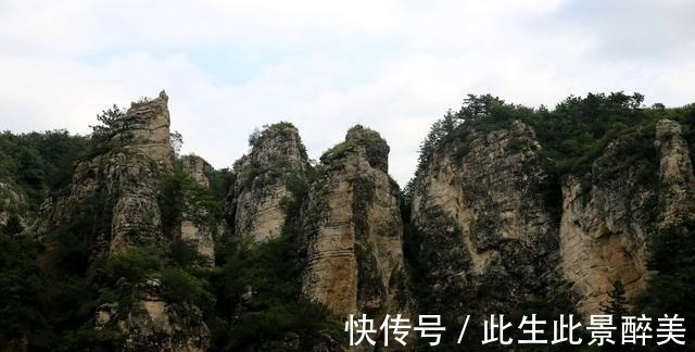 冲刷|河南洛阳破产5A景区，即使优惠门票也没有游客，为什么