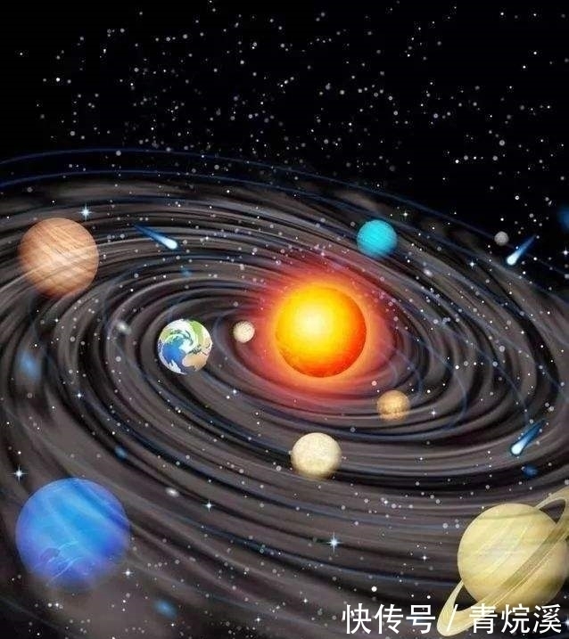 奥陌陌是艘星际飞船,专程探测太阳系资源,人类的时间不多了?