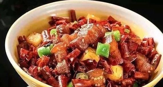 下饭|大家都称赞的几道美食,便宜实惠味道很棒,好吃不腻很下饭