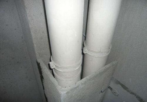 装修|包下水管的方法早已被淘汰,你家还在使用吗,别再被坑了