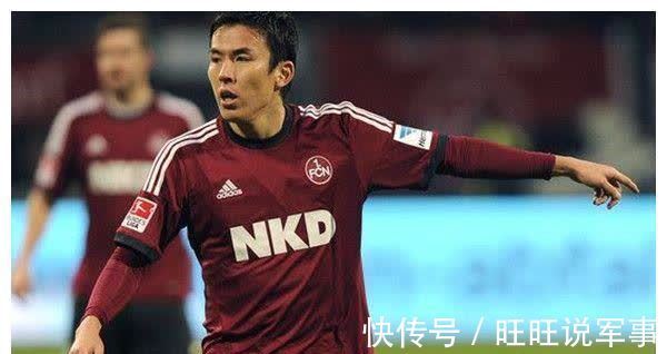 法兰克福|真正的亚洲传奇!38岁的日本老将即将续约,下赛季仍然征战德甲