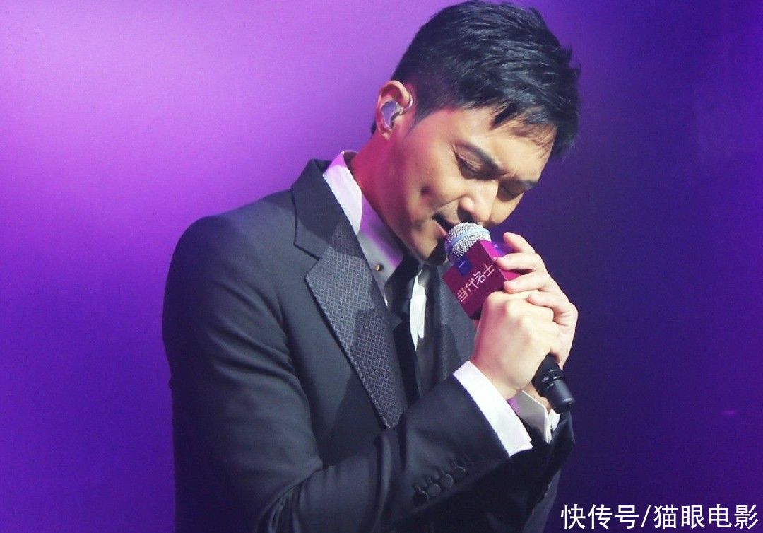 独家记忆|陈小春张智霖合照太有感！应采儿都写起故事，网友：我已经嗑上了