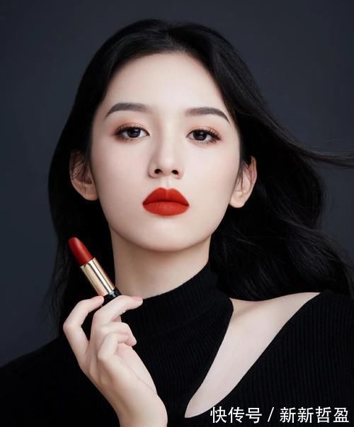 哑光|这几只受欢迎的口红你知道吗？小金条奢华，娇兰高贵，兰蔻高级