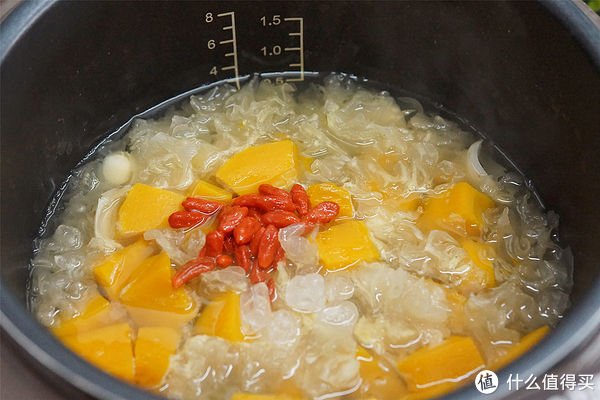 常喝|健康饮食 篇三十六：入秋干燥，再忙也要多喝汤，南瓜和银耳是绝配，常喝滋润过秋天