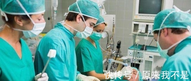 护士小|为什么手术时,医生切开的伤口不会流血?护士小姐姐透露其中原因!