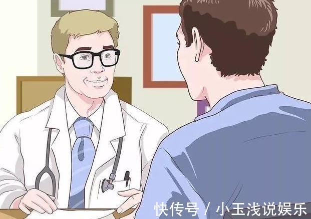 胡子|寿命短的男性,多半会有7大“共性”,就是占一个,也尽量改过来