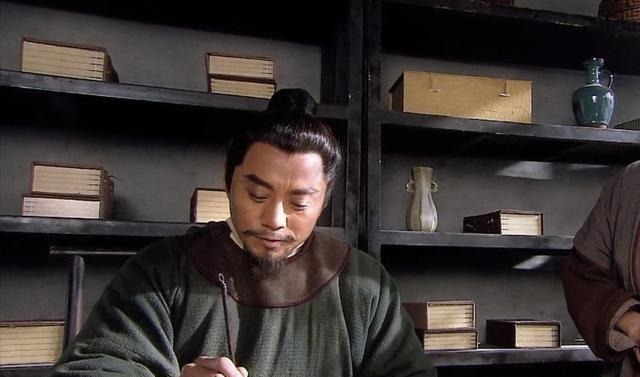 宋江|为什么宋江自己不娶扈三娘,也不将她嫁给林冲花荣,而是嫁给王英