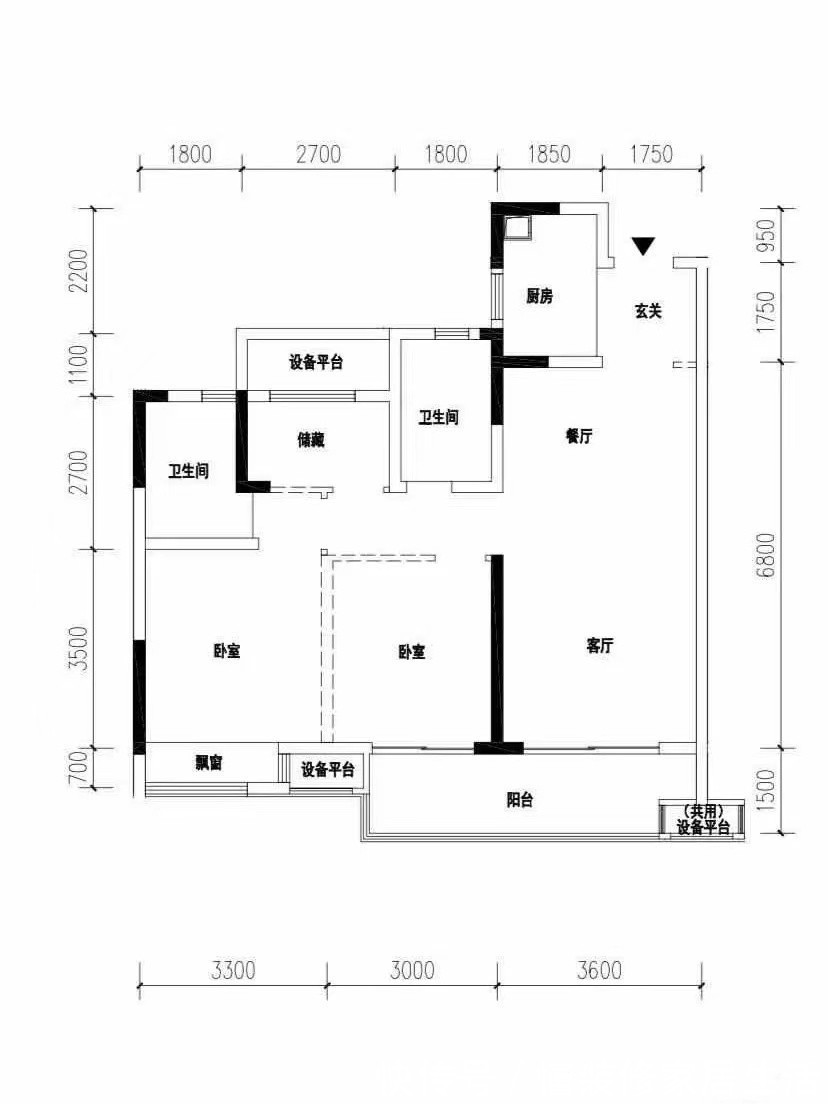 餐边柜|这才是咱们普通人的装修,真实又充满了烟火气,有房子真想照着抄