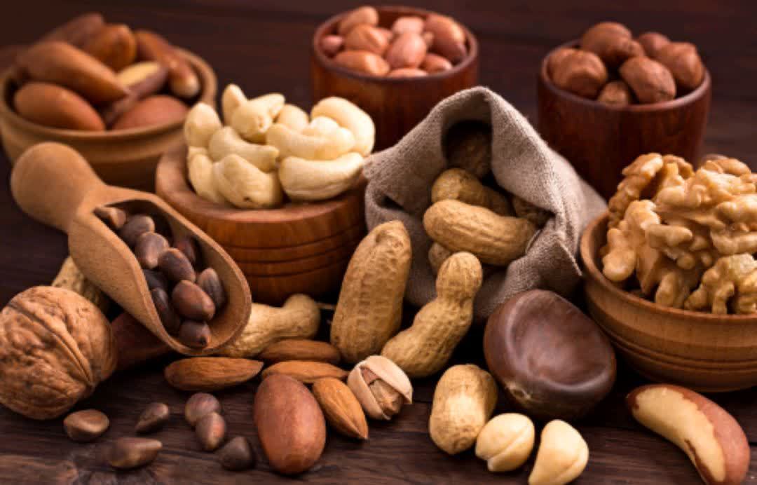 钙质|中年后容易缺钙,4种食物补钙比较好,条件允许的话,可换着吃