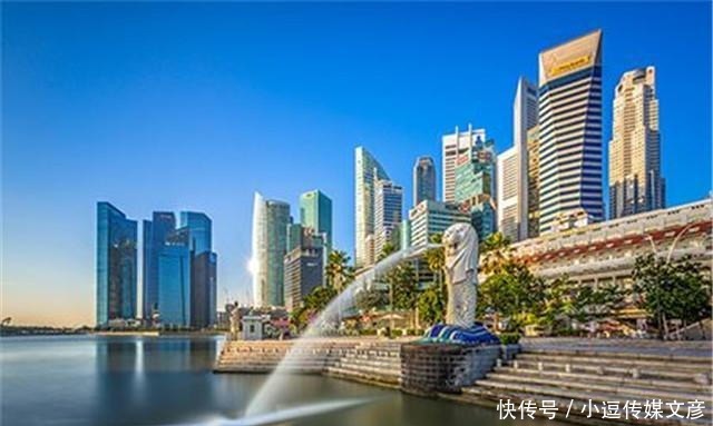 我国|我国推广简体字后,新加坡为何迅速推广,李光耀到底在下什么大棋