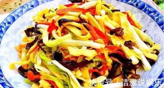 好吃不贵的几道家常菜，软嫩滑爽，口感饱满，一家老小都爱吃