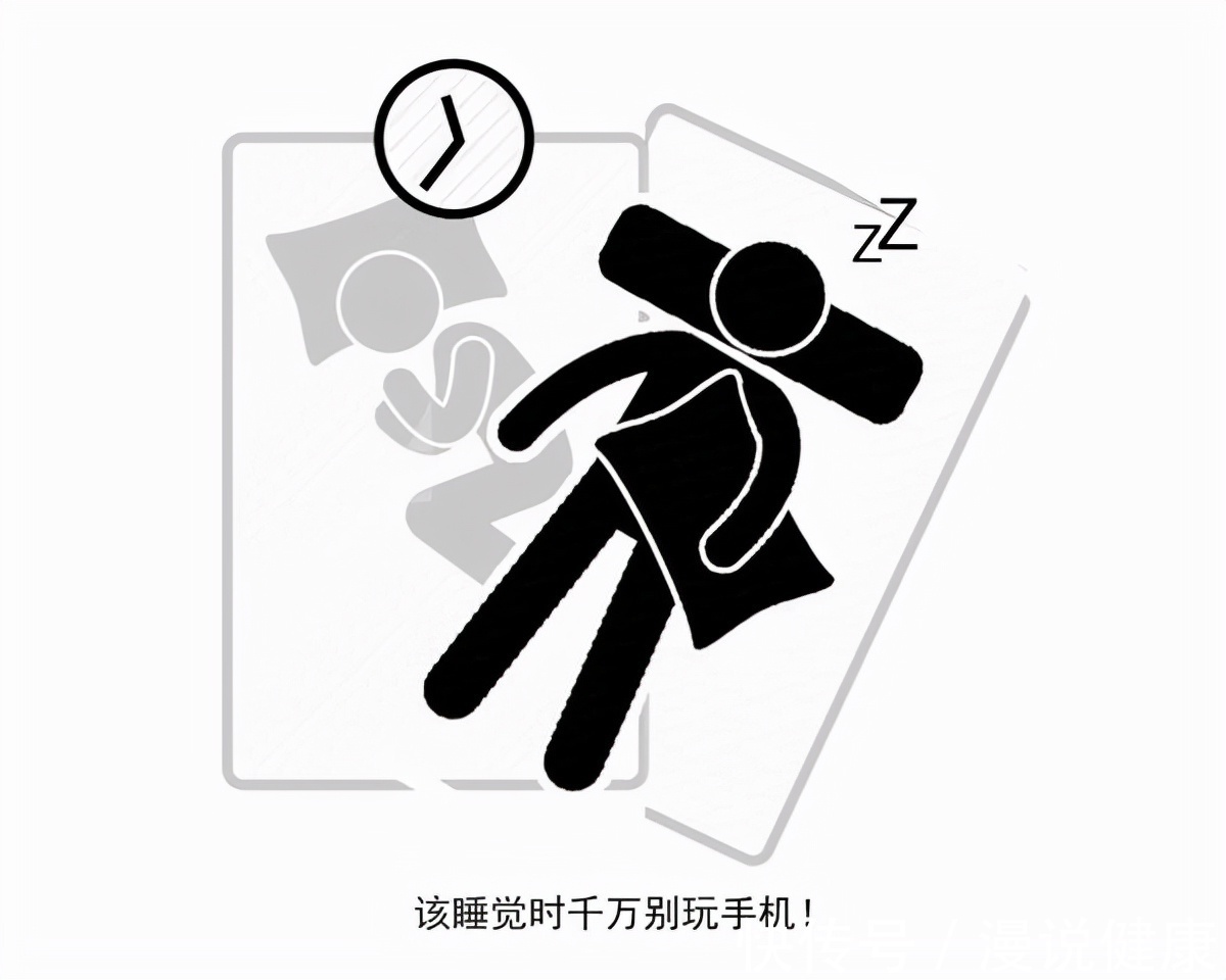 黄斑病变|关灯玩手机一时爽,但眼睛遭罪可不少!除了白内障,还会遭哪些罪